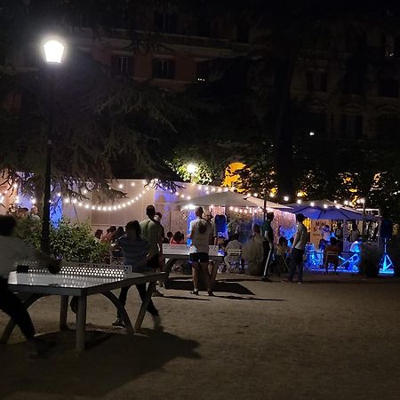 Rome Jubilee Stays Ngoại thất bức ảnh