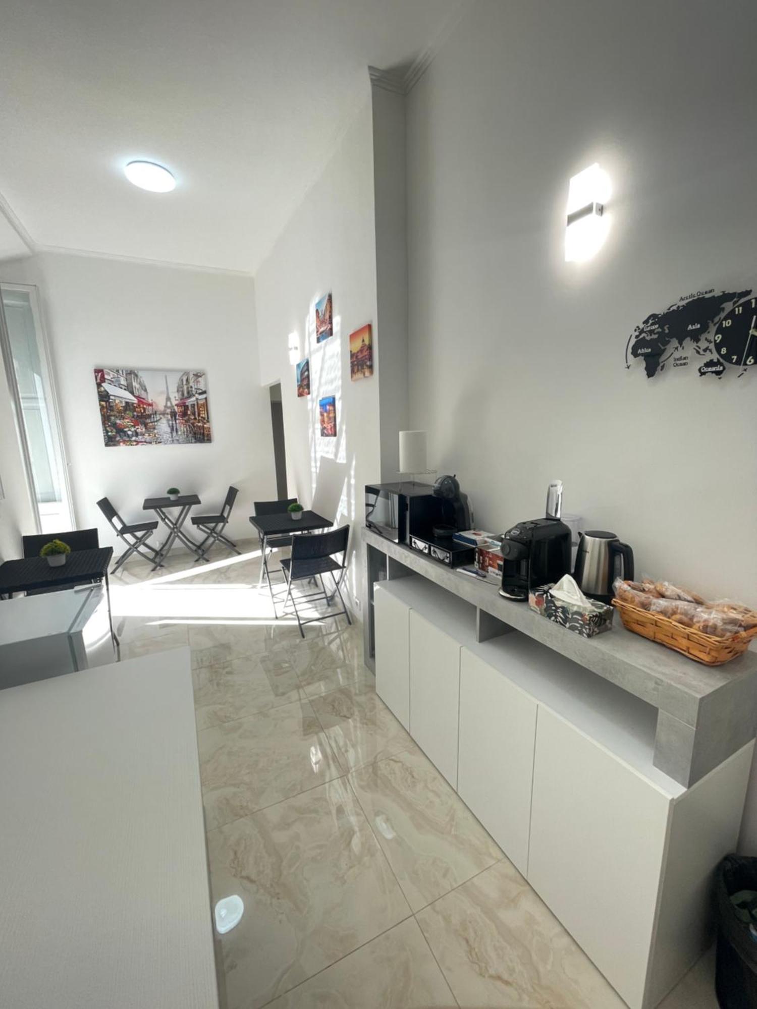 Rome Jubilee Stays Ngoại thất bức ảnh