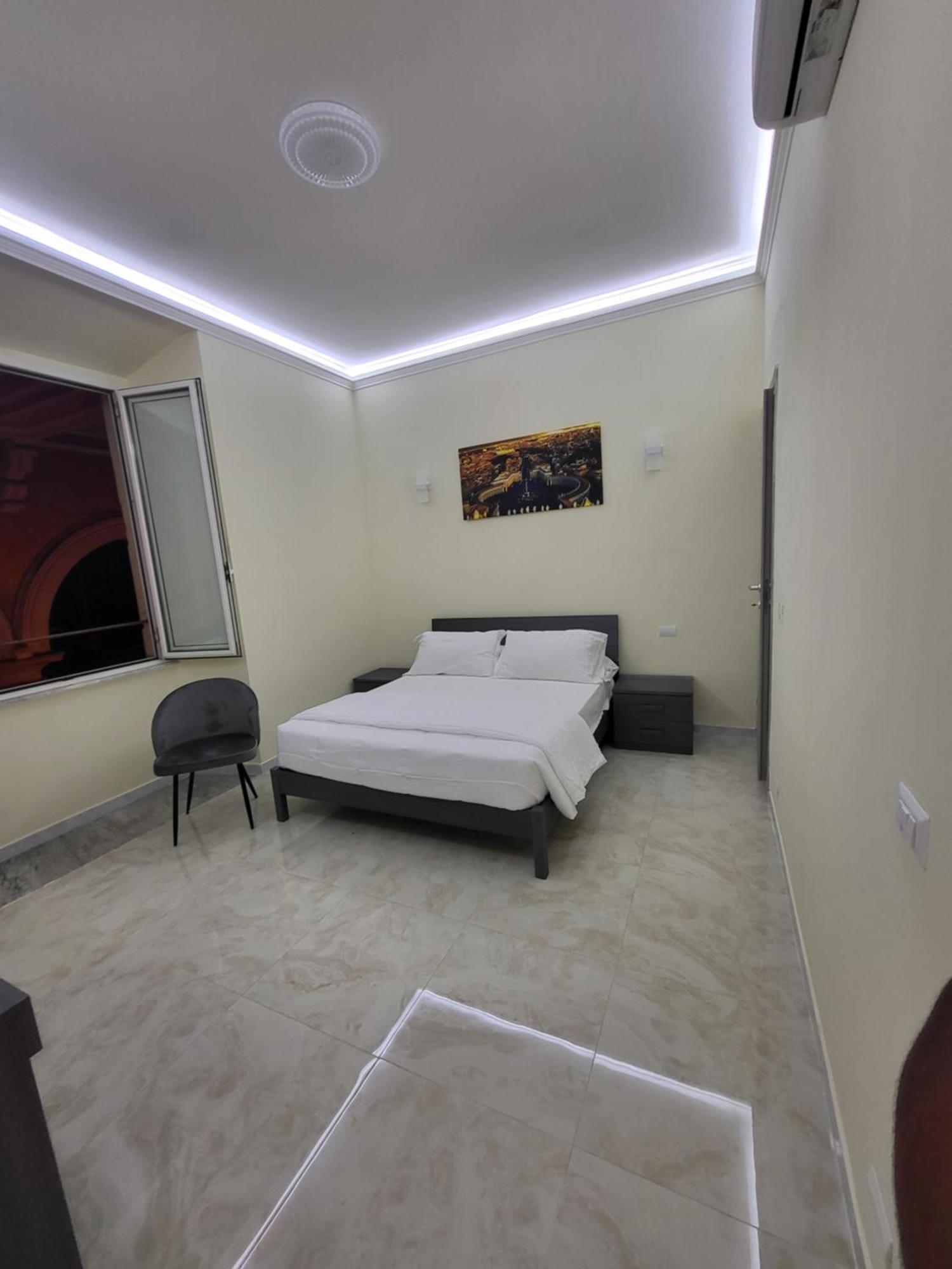 Rome Jubilee Stays Ngoại thất bức ảnh