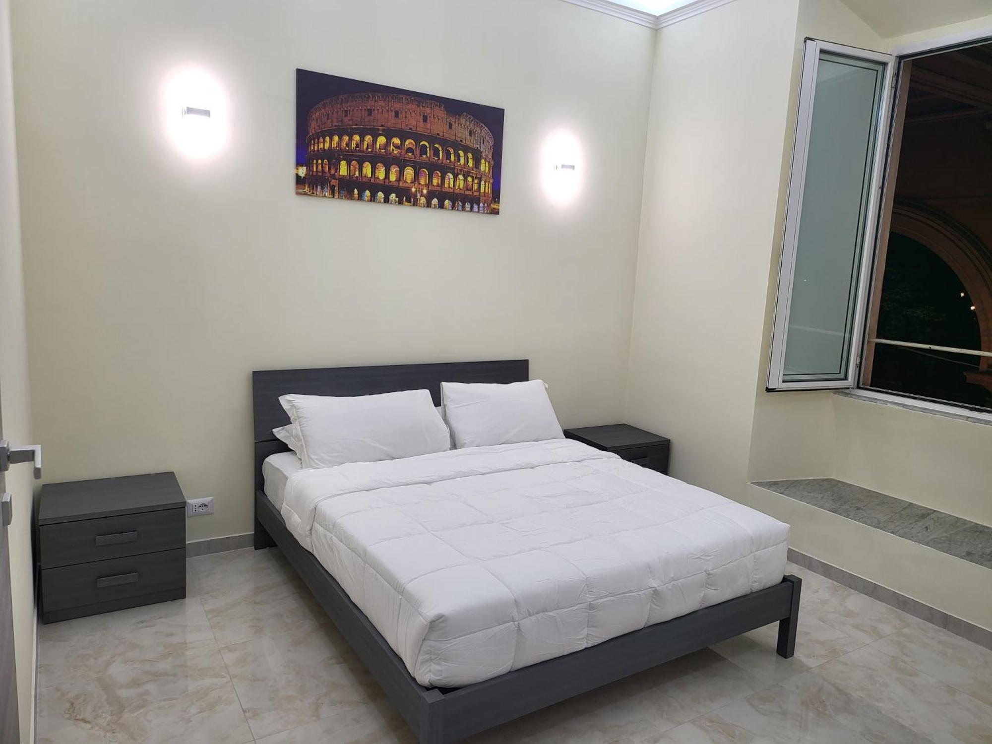 Rome Jubilee Stays Ngoại thất bức ảnh