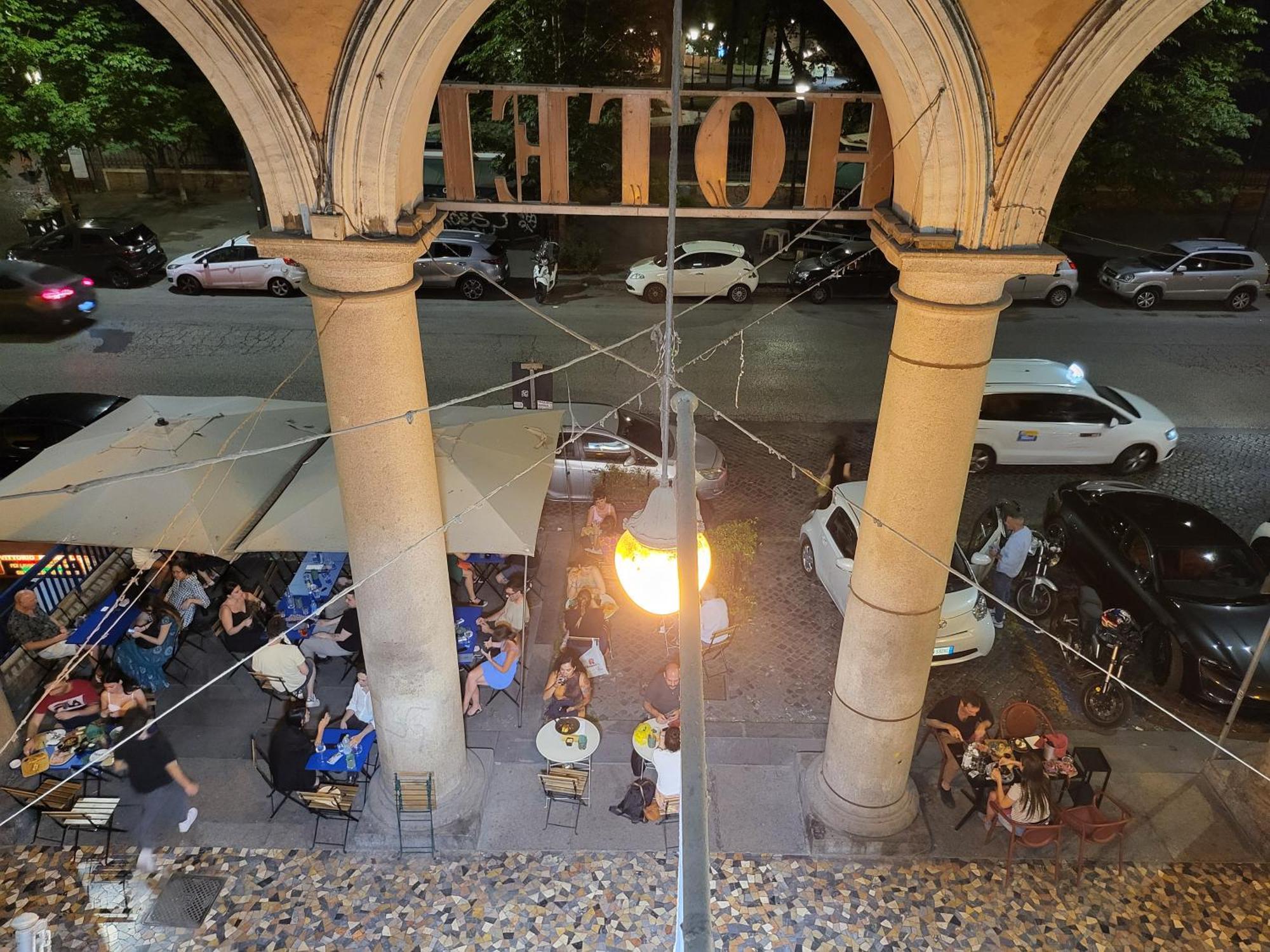 Rome Jubilee Stays Ngoại thất bức ảnh