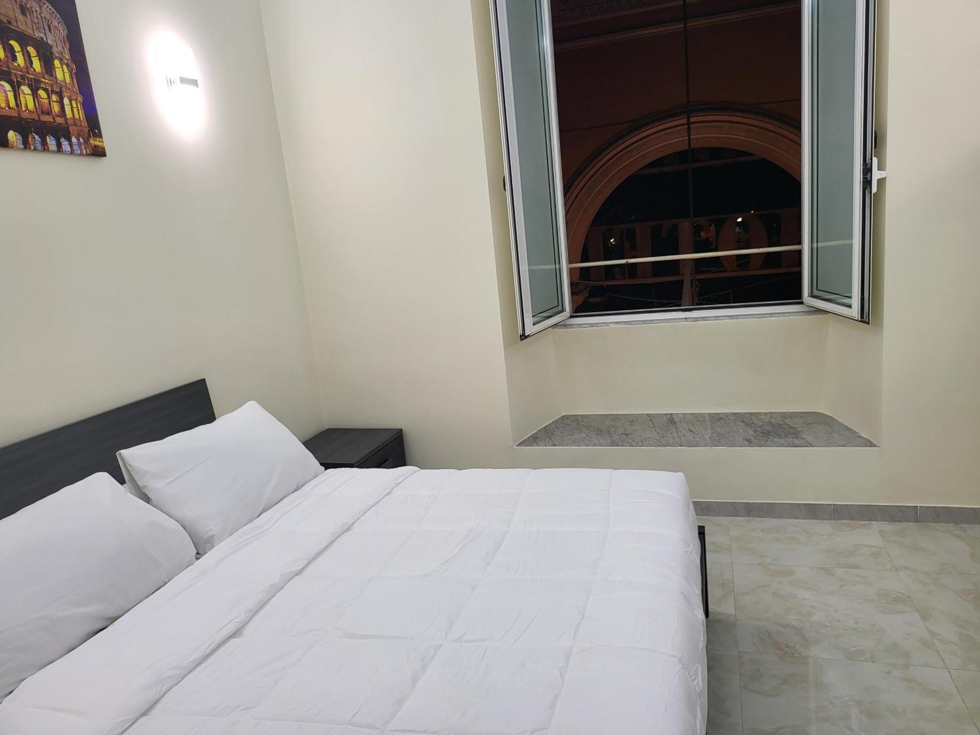 Rome Jubilee Stays Ngoại thất bức ảnh